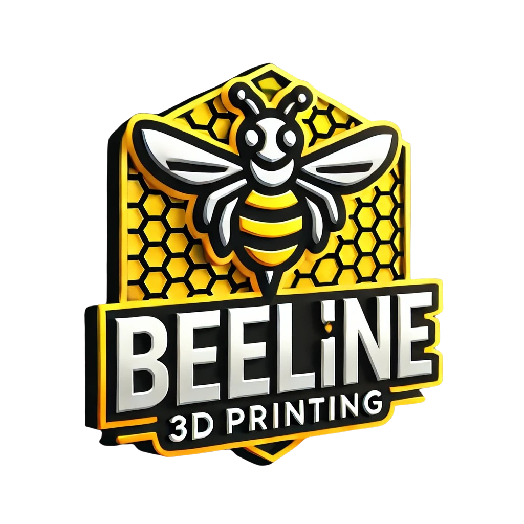 Beeline3D Logo